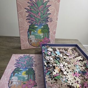 Paradise - 1000 Piece Jigsaw Puzzle